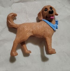 Fisher Price Golden Retriever Puppy Dog